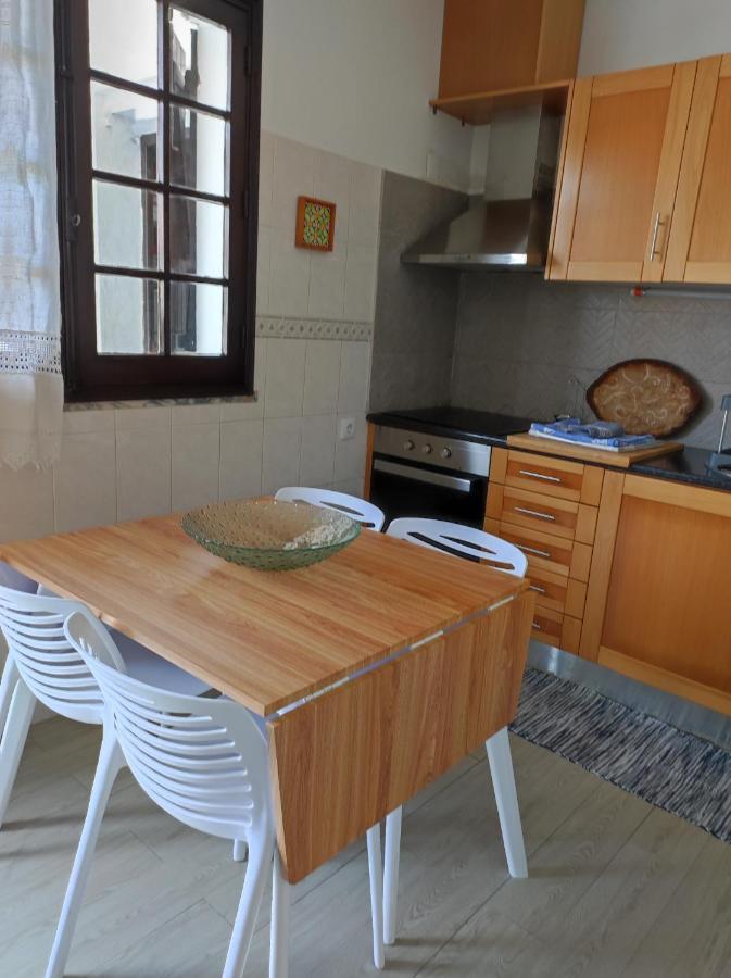 Comfort Beach House Назаре Екстер'єр фото