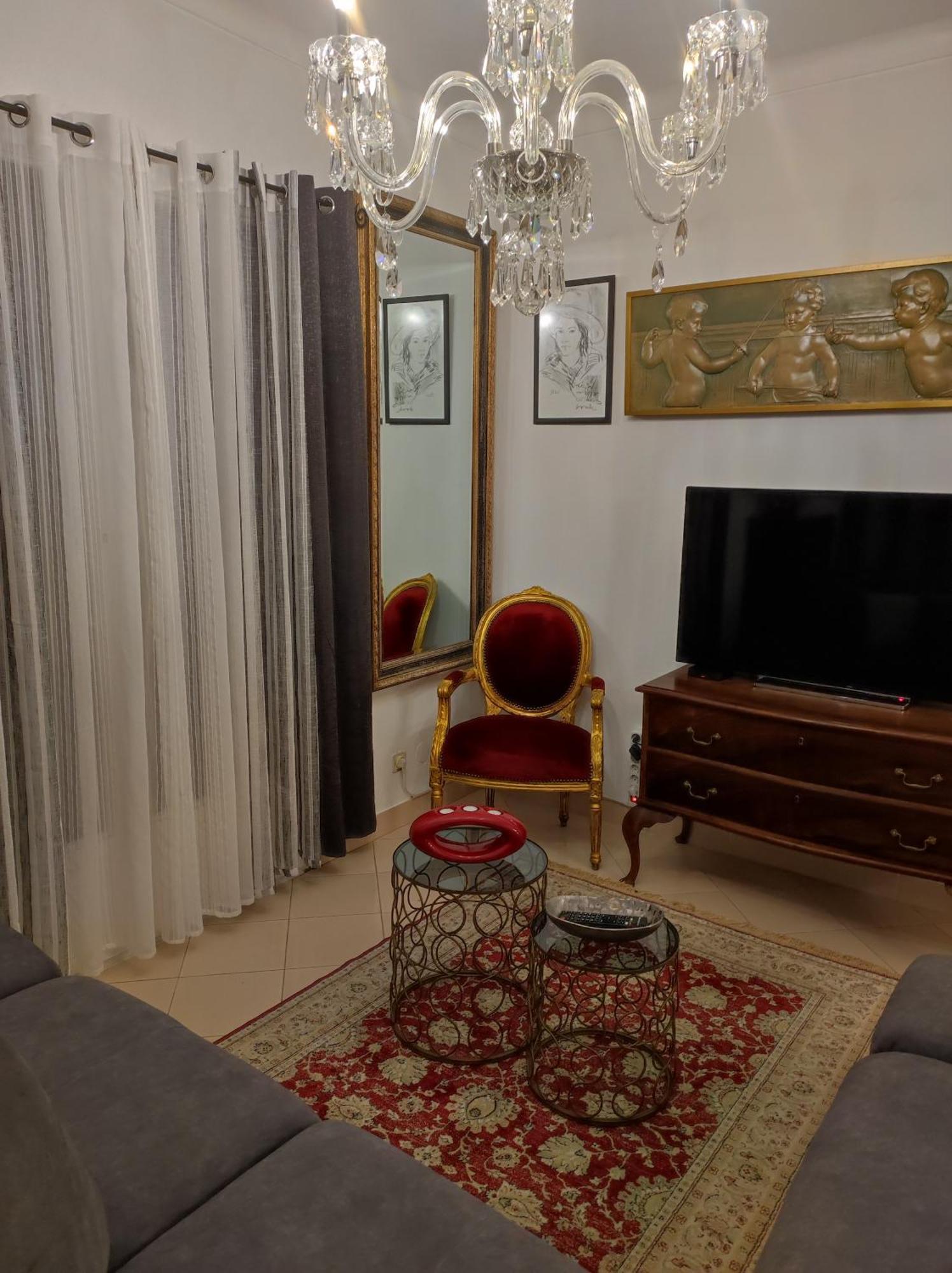 Comfort Beach House Назаре Екстер'єр фото