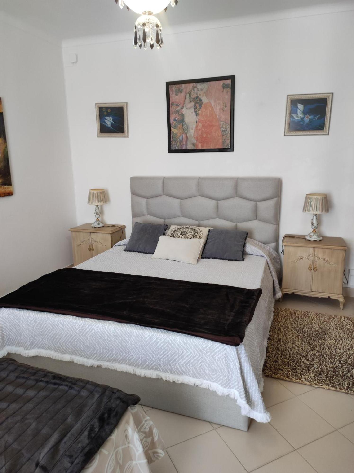 Comfort Beach House Назаре Екстер'єр фото