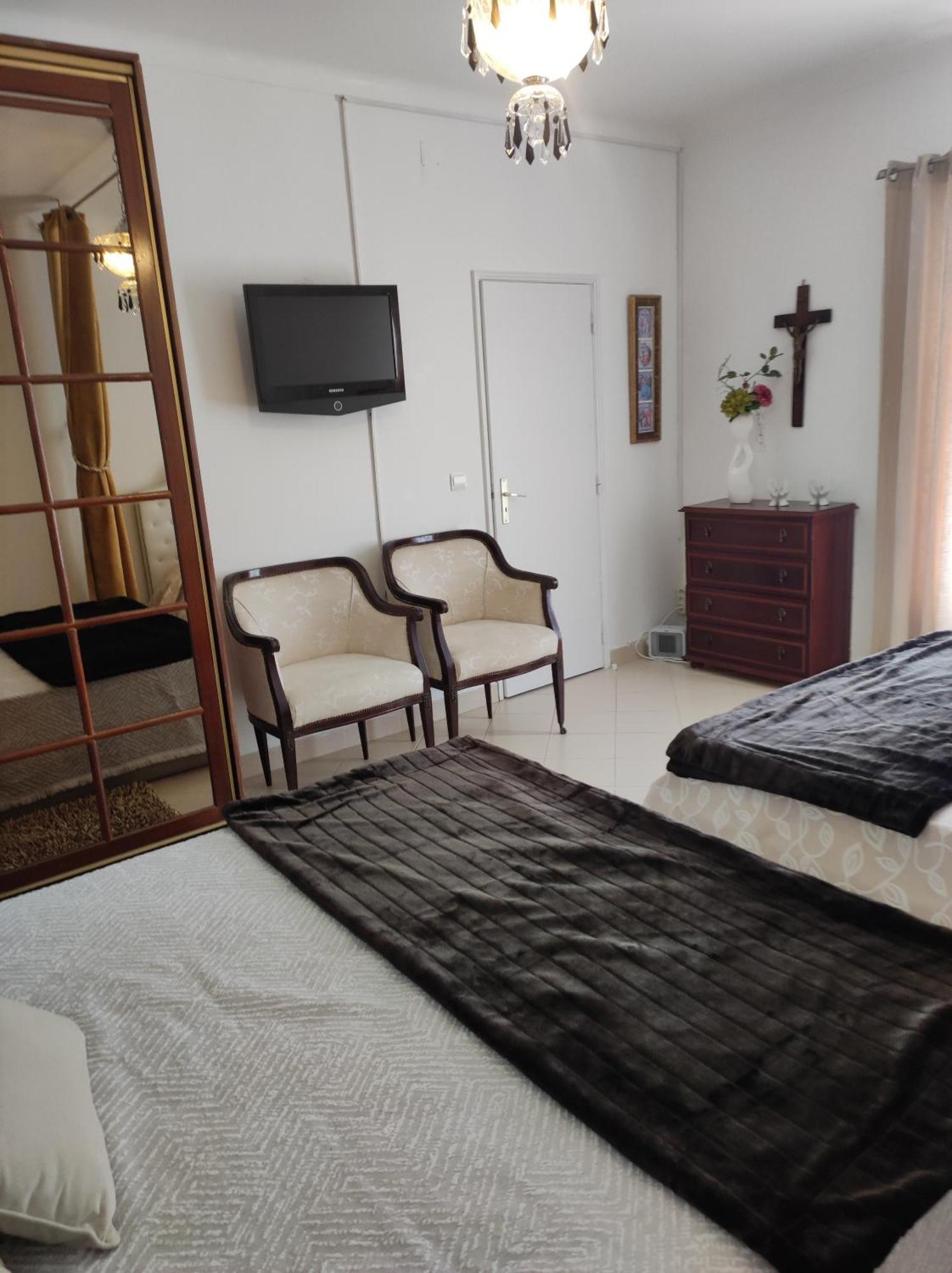 Comfort Beach House Назаре Екстер'єр фото